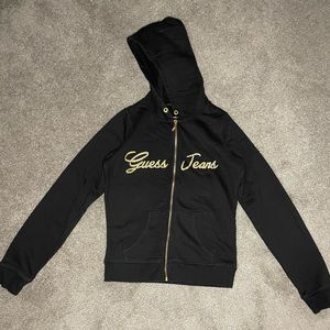 Guess sweater